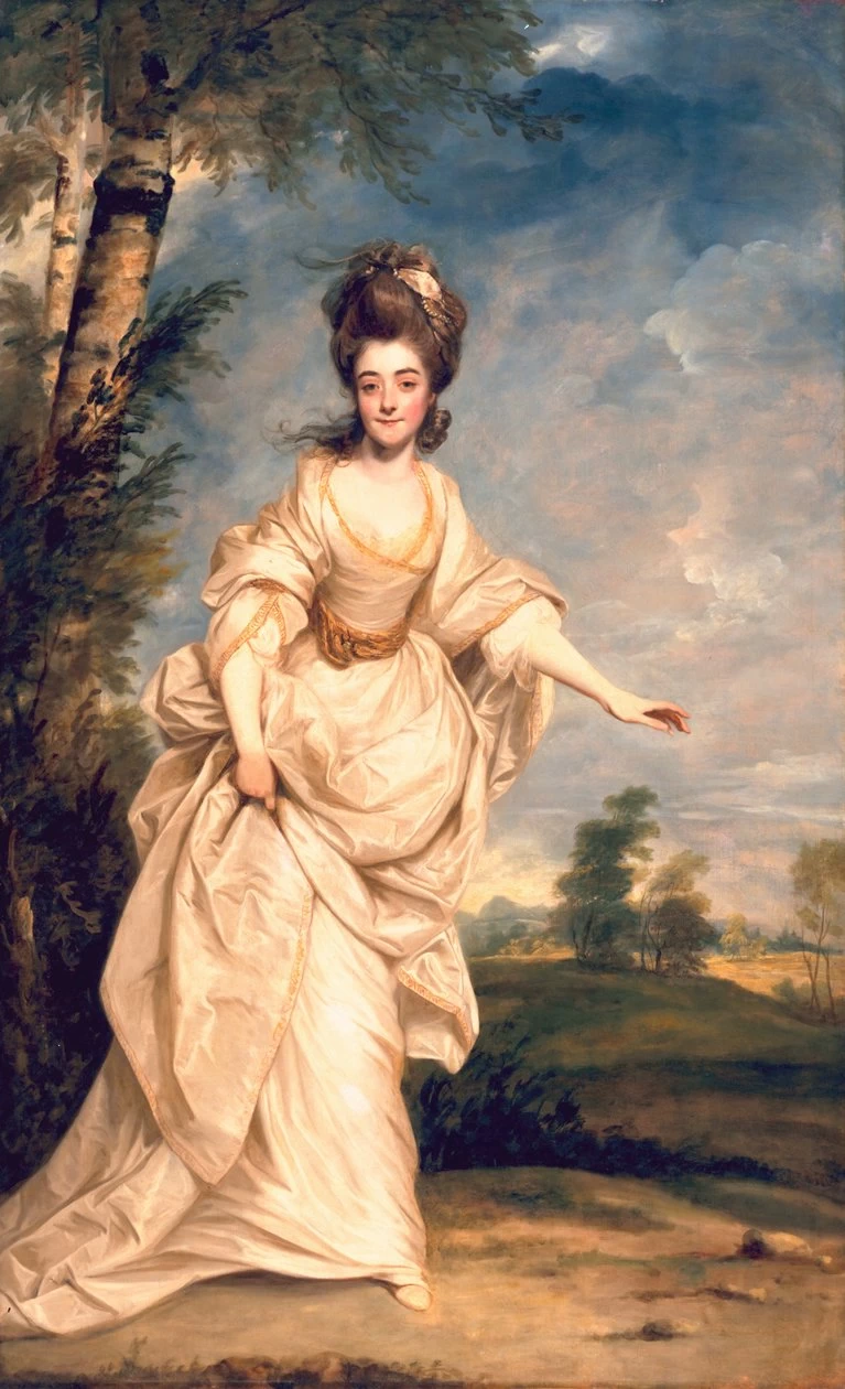 Diana, Viscontessa Crosbie